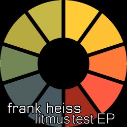 Litmus Test EP