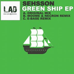 Green Ship