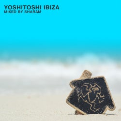 Sharam's "Yoshitoshi Ibiza" Chart