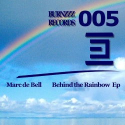 Behind The Rainbow EP
