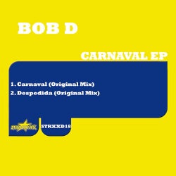 Carnaval EP