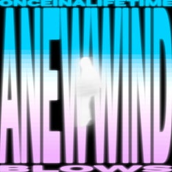 ANEWWIND I