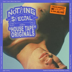 House Tape: Originals