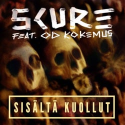 Sisalta Kuollut (feat. OD Kokemus)
