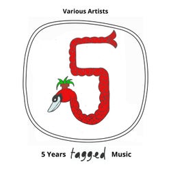 5 Year's Tagged Music