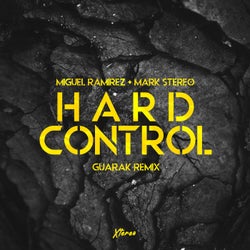 Hard Control (Guarak Remix)