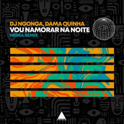 Vou Namorar na Noite (Hiibra Remix)