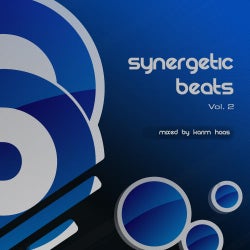 Synergetic Beats Volume 2