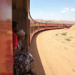 African Express