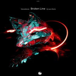 Broken Line (Dj Leoni Remix)