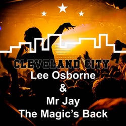 The Magic's Back