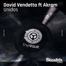 Unidos Para La Musica (feat. Akram)