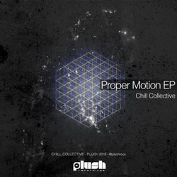 Proper Motion EP