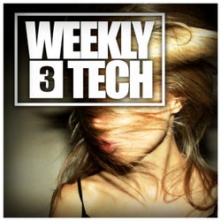 Weekly Tech, Vol.3