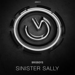 Brisboys "Sinister Sally" Chart