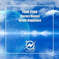Feel Free (Bernis Remix)
