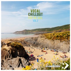 Vocal Chillout for the Soul, Vol. 2 (Compiled by Nicksher)