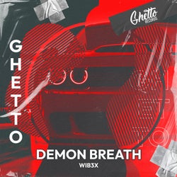 Demon Breath