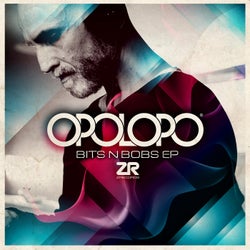 Opolopo - Bits N Bobs EP