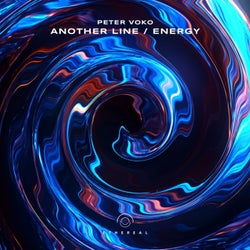 Another Line / Energy (Extended Mixes)