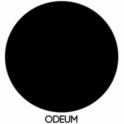 October Tech-House Top by Odeum