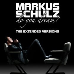 Do You Dream? - The Extended Versions