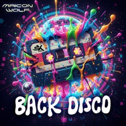 Back Disco