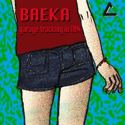 Garage Tracking in THN