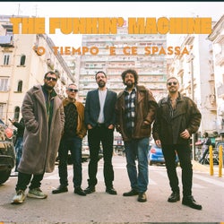 'O Tiempo 'e Ce Spassà