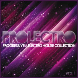 Prolectro Vol. 1 (Progressive & Electro House Collection)