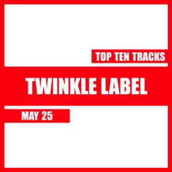 Top Ten Tracks. May '25