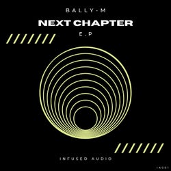 Next Chapter EP