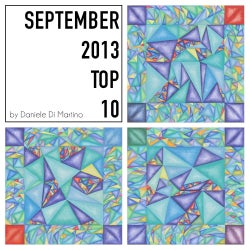 September 2013 Top 10