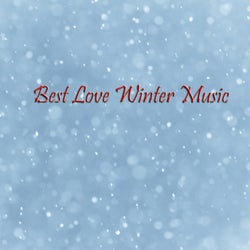 Best Love Winter Music