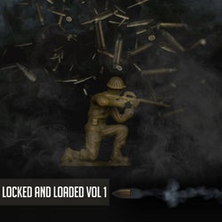 Locked and Loaded Vol. 1