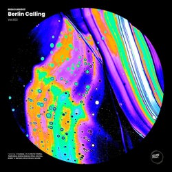 Berlin Calling, Vol.003