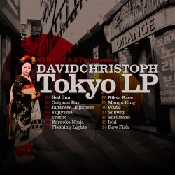 Tokyo LP