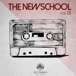 The New School, Vol. 2
