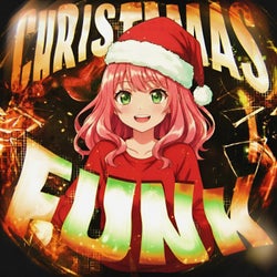 CHRISTMAS FUNK