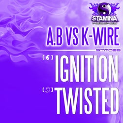Ignition / Twisted