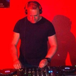 Global Groove Radio Chart August 2025
