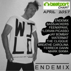 ENDEMIX SELECTION APRIL 2017