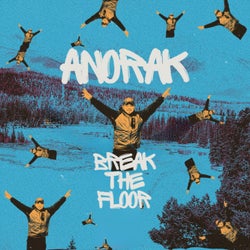 Break the floor