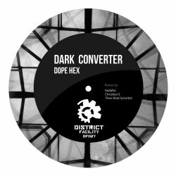 Dark Converter