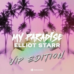 My Paradise (VIP Edition)