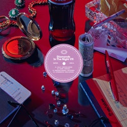 Diamonds In The Night Vol. 7