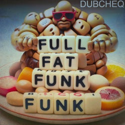 Full Fat Funk