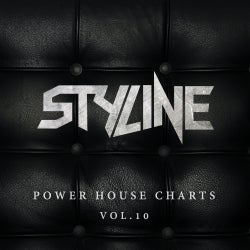 The Power House Charts Vol.10
