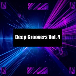 Deep Groovers Vol. 4