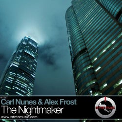 The Nightmaker